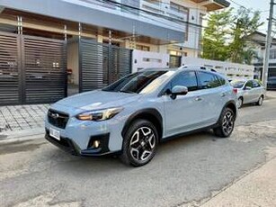 Subaru XV 2018 - Samal