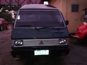 Used Mitsubishi L300