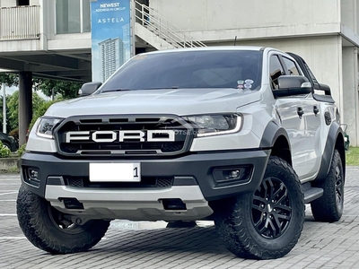 2019 Ford Ranger Raptor in Makati, Metro Manila