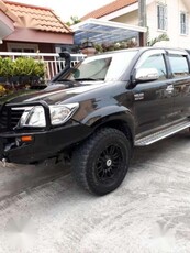 HILUX 2012 4X4 for sale