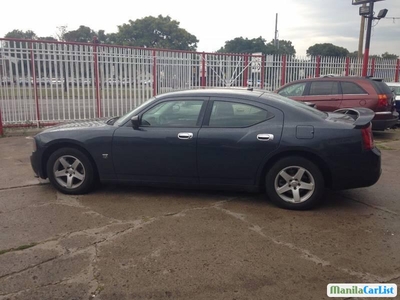 Dodge Charger Automatic 2008