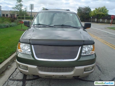 Ford Expedition Automatic 2005