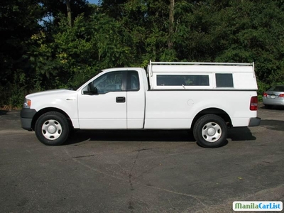 Ford F-150 2006