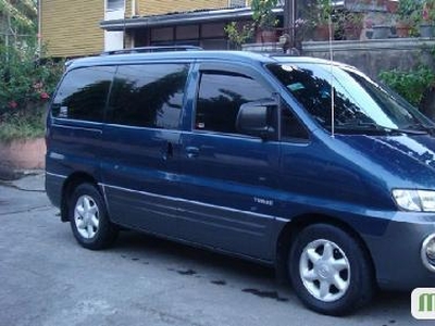 Hyundai 1999