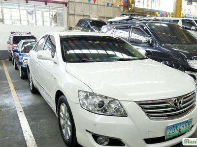 Toyota Camry Automatic 2006