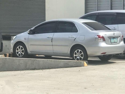 Toyota Vios 2009 1.3E​ For sale