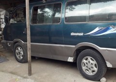 kia besta van for sale