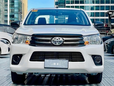 55K ALL IN DP 2019 Toyota HiLux J Manual Transmission‼️