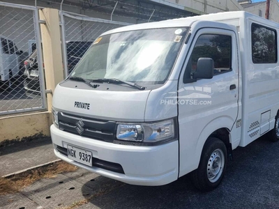 Sell pre-owned 2022 Suzuki Carry Cab and Chasis 1.5