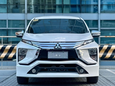 165K ALL IN CASH OUT!!! 2019 Mitsubishi Xpander 1.5 GLS Sport Automatic