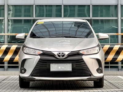 178k ALL IN DO PROMO 2022 Toyota Vios XLE 1.3 Gas Automatic