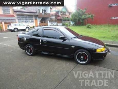 1997 Mitsubishi GSR, Coupe 2Doors, Sporty, All Orig...