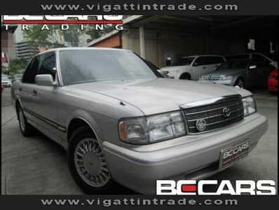 1997 Toyota Crown 2.0i Royal Saloon Matic 38t Kms Only