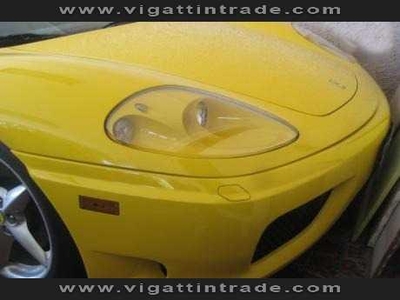 2003 Ferrari Modena