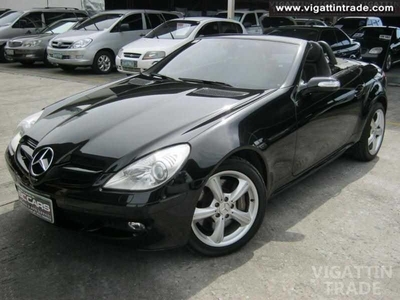2004 Mercedes Slk350 Terms Up To 3 Years To Pay