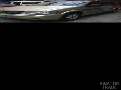 2005 Chevrolet Venture