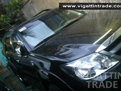 2008 Toyota Fortuner G Matic