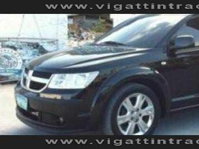 2009 Dodge Journey RT Crossover SUV Top of the Line Best Buy