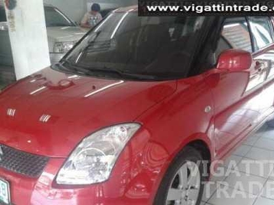 2009 Suzuki Swift