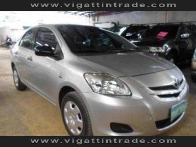 2009 toyota vios 1.3j mt 1st own 45kms fresh must see