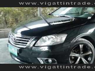 2010 Toyota Camry 2.4 AT