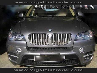 2012 BMW X5 Twin Turbo Panoramic Best Deal