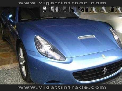 2012 Ferrari California V8 Best Deal