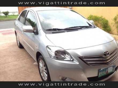 2012 Toyota Vios 1.5G. Top of the Line. Manual. Almost Brnd New.