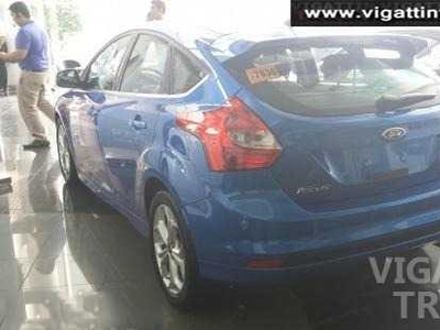 2013 Ford Focus Automatic