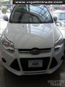 2013 New Ford Focus 4dr & 5dr At/mt 68,888php Cash Out!!!