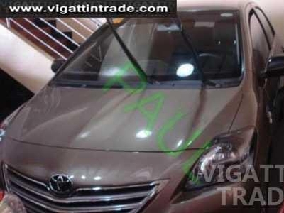 2013 Toyota Vios 1.3J For Sale