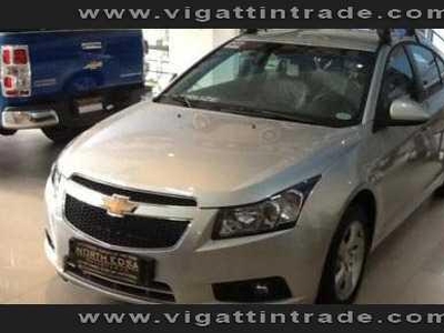 2014 Cchevy cruze LS automatic 99K all in promo