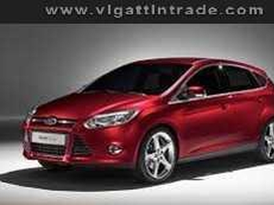 2014 Ford Focus 2.0L 5Dr Sport 98K All-in Free Accessory