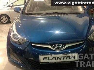2014 Hyundai Elantra Facelifted Automatic Php108,000 Dp
