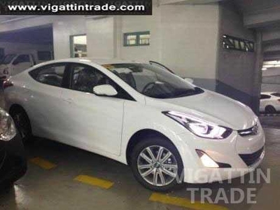 2014 Hyundai ElantraS 128T ALL IN No hidden Charges