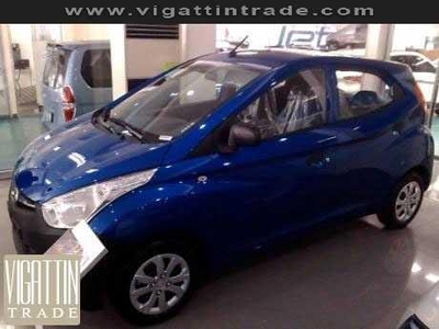 2014 Hyundai Eon GL 38K DOWN ONLY ALL-IN Fast Approval