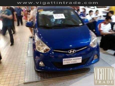 2014 Hyundai Eon GLS 48K DOWN ONLY ALL-IN Fast Approval