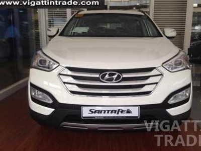 2014 Hyundai Tucson Facelifted Fast Approval 108k dp all in
