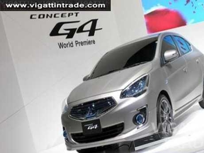 2014 Mirage G4 Reserve Now And Get P40,000 Discount
