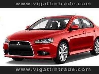 2014 Mitsubishi Lancer EX GLX AT low dp sure approval