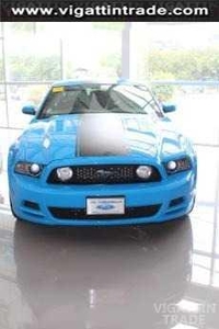 2014 Mustang V8 for only 599,800 ALL IN