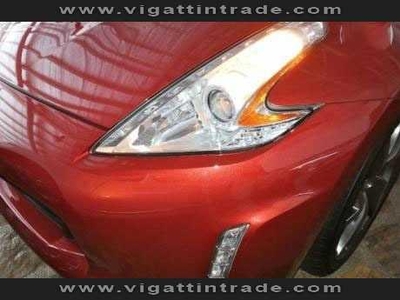 2014 Nissan 370Z Brand New Automatic PaddleShift with DRL Newlook