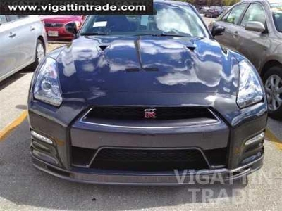 2014 Nissan GTR Track Pack Edition Limited Brand New