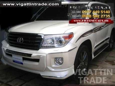 2014 Toyota Land Cruiser VX Limited Diesel www.highendcars.ph