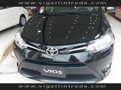 2014 Toyota Vios 66K DP All in Promo Fast Release