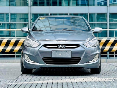 2016 Hyundai Accent 1.6 Diesel Automatic‼️