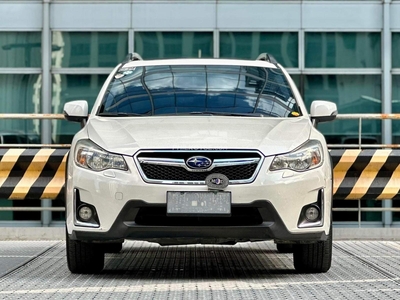 2016 Subaru 2.0 XV Premium Gas Automatic with Sunroof ✅️120k ALL IN DP!