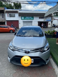 2016 Toyota Vios 1.5 G CVT in Quezon City, Metro Manila