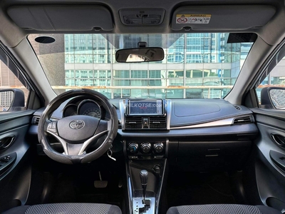 2017 Toyota Vios 1.3 E CVT in Makati, Metro Manila