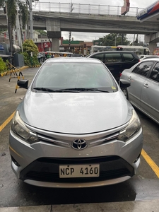 2017 Toyota Vios 1.3 J MT in Quezon City, Metro Manila